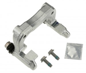 Скоба суппорта задн левая CITROEN C3 I-II, C4 I-II, PEUGEOT 207-208, 307-308 BDA BDA589 TRW