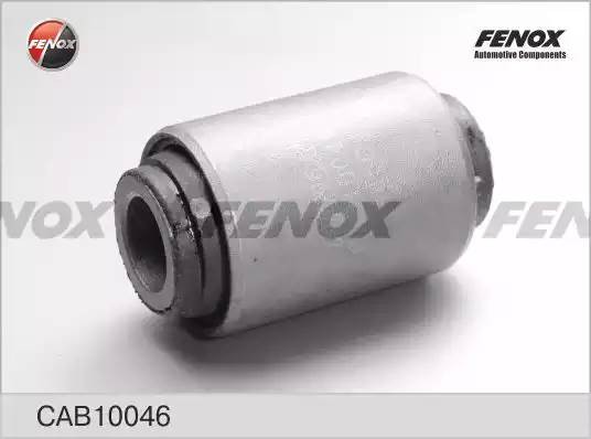 Сайлентблок CAB10046 FENOX