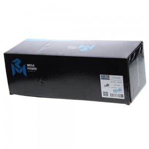 ПГУ КАМАЗ-5490 MERCEDES Atego,Actros MEGAPOWER 16015016 MEGA POWER