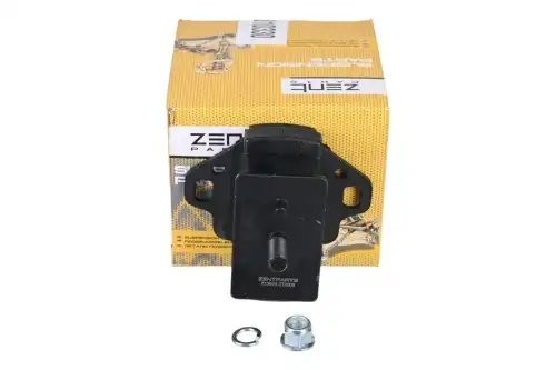 подушка ДВС перед.!\ Toyota Land Cruiser Prado 120 GRJ12/KDJ12/RZJ12/TRJ12 02-09 Z13625 ZENTPARTS