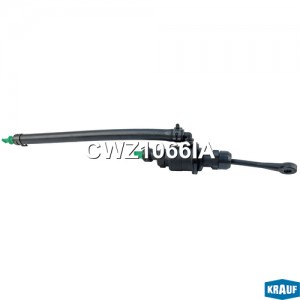 Цилиндр сцепления главный CWZ1066IA CWZ1066IA KRAUF