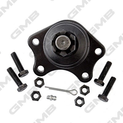 Опора шаровая верхняя Toyota 4Runner II (N130), Hilux (-05), VW Taro (-97) 01010 0101-0631 GMB