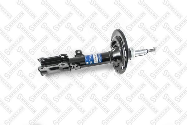амортизатор задний правый газовый\ Toyota Camry 2.4i 06 42140813SX 4214-0813-SX STELLOX