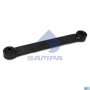 Тяга стабилизатора O43 x 390 / 47 xO18 MAN TGA/TGS/TGX 022293 SAMPA