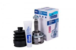 ШРУС наружный LADA Niva Urban / Legend / Travel, CHEVROLET Niva FJ213 FJ213 FINWHALE