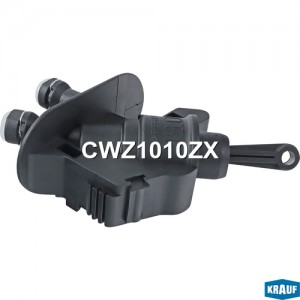 Цилиндр сцепления главный CWZ1010ZX CWZ1010ZX KRAUF