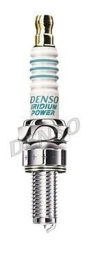 Свеча зажигания  4шт IU27A DENSO