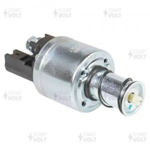 Втягивающее реле для а/м ВАЗ 2190 "STARTVOLT" (без серд.) (тип Valeo) VSR 0118 START VOLT