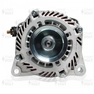 Генератор для а/м Mitsubishi Outlander (03-) 2.4i LG1135 LG 1135 START VOLT
