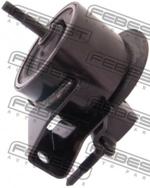Подушка двигателя правая (гидравлическая) NM-N16R FEBEST