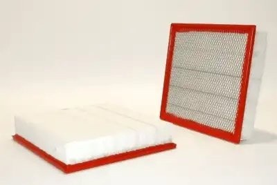 Фильтр воздушный wix 46293 1070266 pa3823 af25090 AF4180 46293 WIX FILTERS