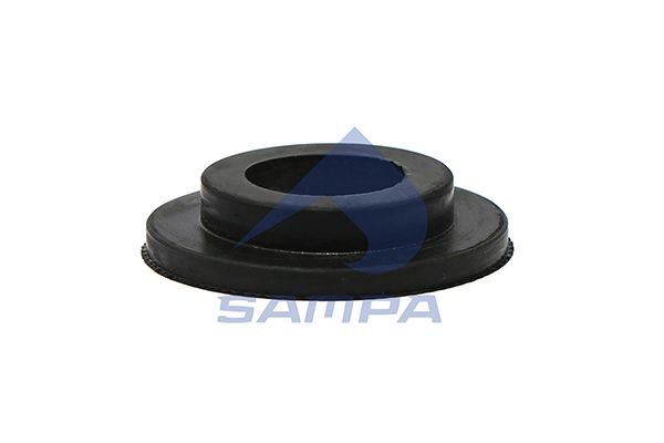Ремкомплект DAF MERCEDES головки соединительной тормозной системы(прокл.17x41x9м 095.010 SAMPA