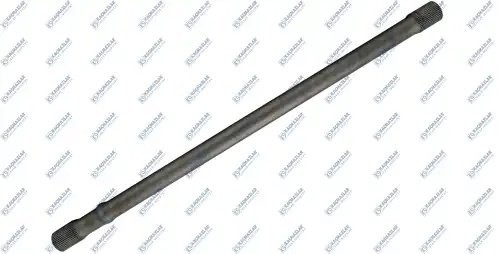 Полуось заднего моста L=1069mm K2500084 KACMAZLAR