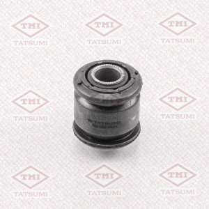 Сайлентблок задней цапфы TOYOTA Camry -06 TEF1261 TEF1261 TATSUMI