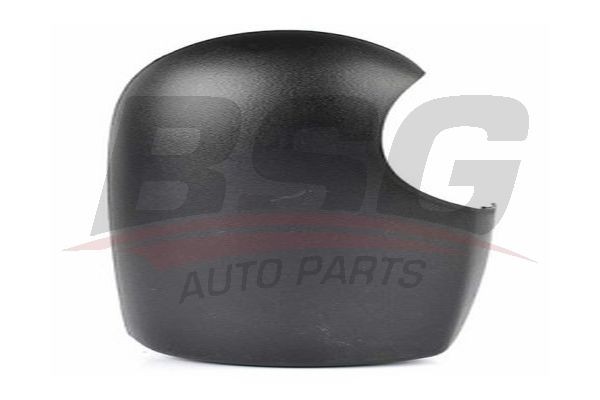 Крышка FORD Transit (06-) зеркала левого BSG BSG30915004 BSG