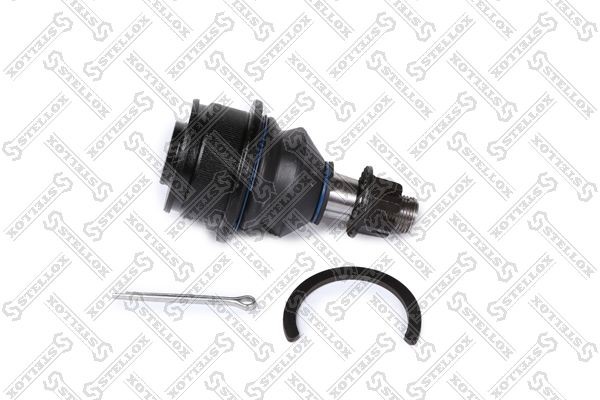 опора шаровая переднего нижнего рычага!\ Toyota Fj Cruiser Gsj15 06> 52-10049A-SX STELLOX