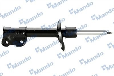 Амортизатор KIA Sorento (15-) передний правый газовый MANDO EX54661C5000 MANDO