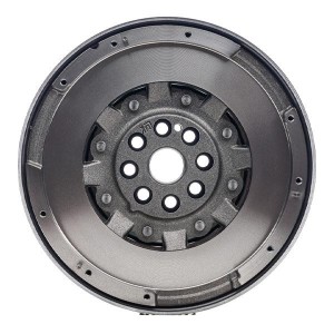 маховик! двухмассовый\ Renault Megan III/Scenic III, Nissan Qashqai 1.6D 11> 415 0564 10 LUK