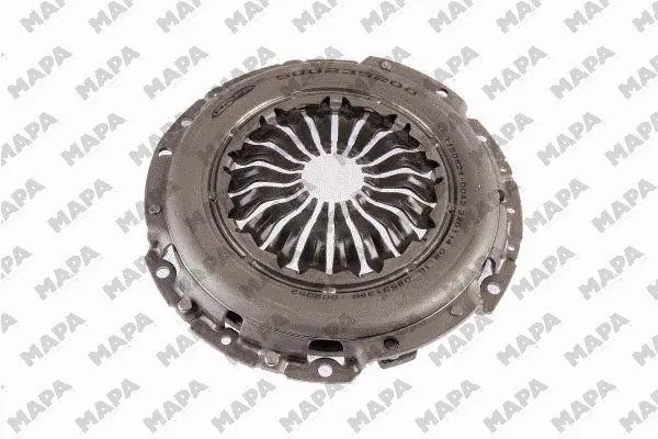 к-кт сцепления! без подш.\ Ford Transit Connect 1.8Di 02> 000235209 MA PA