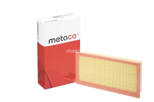 PEUGEOT 406 (1995-2004)/ 607 (2000>) 1000631 METACO