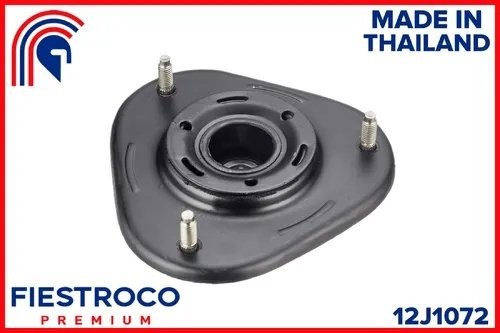 Опора амортизатора TOYOTA Avensis ZZT250R 3ZZ-FE 1,6 12J1072 12J1072 FIESTROCO