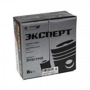 Поршневая группа УАЗ дв.УМЗ-421 (100,0) гр."Д" Кострома ЭКСПЕРТ 4211004018 MOTOR DETAL