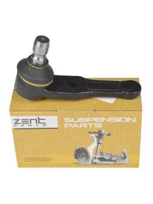опора шаровая! KIA Shuma 98> Z36978 ZENTPARTS