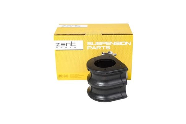 втулка стабилизатора переднего! Nissan Pathfinder R51M Z02403 ZENTPARTS