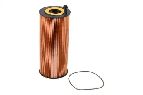 фильтр масляный! H=300 MM, D=114 MM\ MB ANTOS Z33724 ZENTPARTS