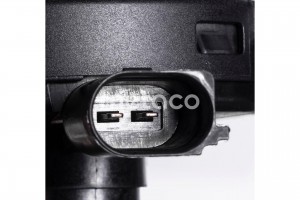 VW TOUAREG (2002-2010) 6748004 METACO
