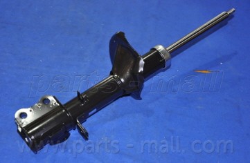 Амортизатор задний правый KIA CARENS2(RS)/(Xtrek) 02-05 PJB-157A PJB-157A PMC PARTS MALL