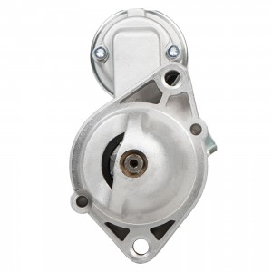 Стартер для а/м Mercedes-Benz M W166 (11-)/E W212 (09-) 3.0i/3.5i 1,4кВт (LSt 15 LSt 1518 START VOLT