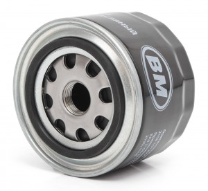 Фильтр масляный  FO2108 FO2108 BM MOTORSPORT