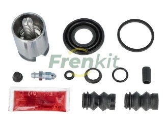 Ремкомплект суппорта+поршень с механизмом задний правый CITROEN C4 Picasso Gran 238994 FRENKIT