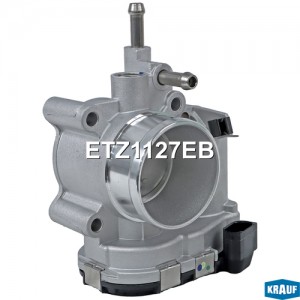 Дроссельная заслонка KRAUF etz1127eb KRAUF