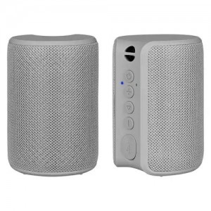 Колонка беспроводная bluetooth Play TFN TFNBS0401GR TFN