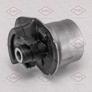 Сайлентблок задней балки TOYOTA Corolla -06 TEF1401 TEF1401 TATSUMI