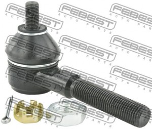 Наконечник рулевой левый VW GOL 2003-2006 2321-SAVLH 2321-SAVLH FEBEST