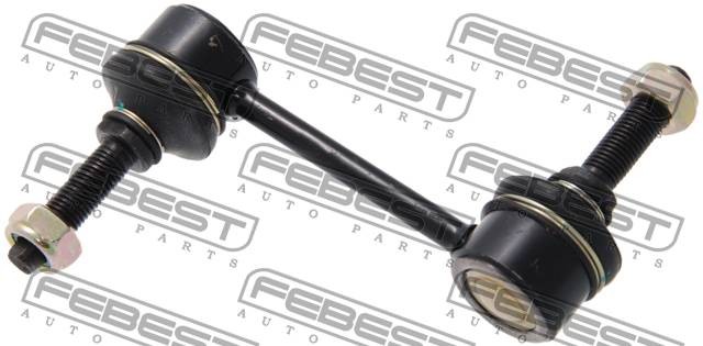 тяга стабилизатора заднего!\ Peugeot Boxer, Citroen Jumper 2.2-3.0HDi 06> 2523-BOX3R FEBEST