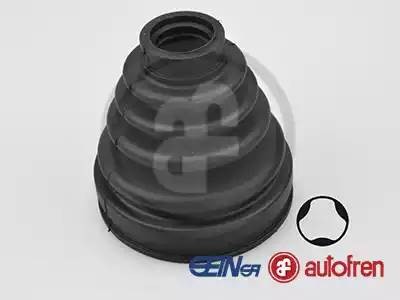 к-кт пыльника ШРУСа внутреннего!\Toyota Avensis Verso/Camry/Corolla Verso 2.0D 0 D8395 AUTOFREN SEINSA