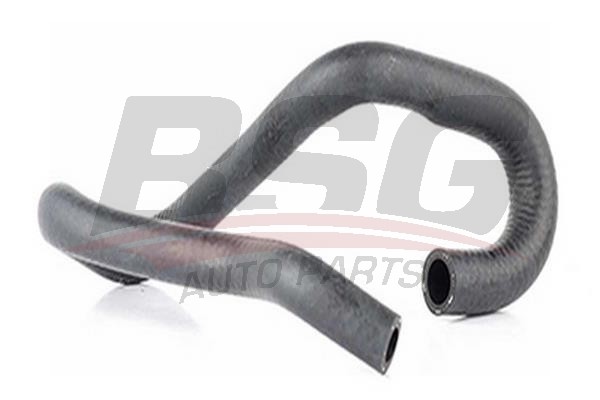 Патрубок VW Crafter (06-) системы охлаждения BSG BSG90720097 BSG