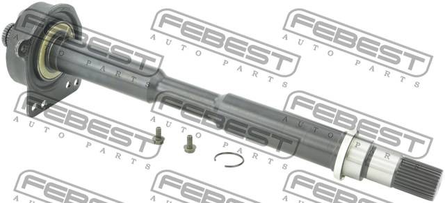 Полуось правая 30X482X28 MAZDA MPV LW 1999-2006 0512-MPVRH 0512MPVRH FEBEST