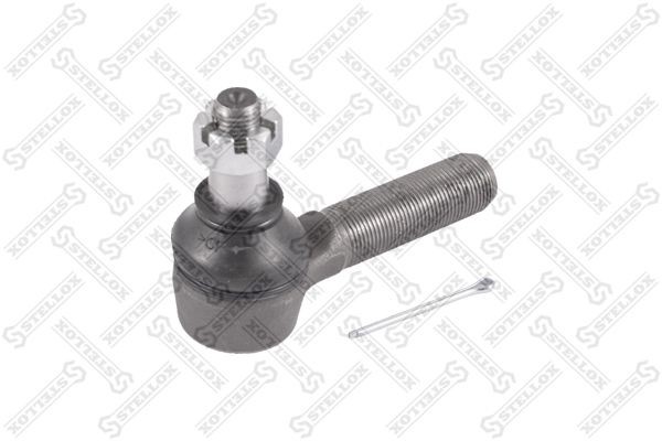 наконечник рулевой! RHT M20x1.5/M14x1.5 L=95\ MB 601 206-210 <95 51-00437-SX STELLOX