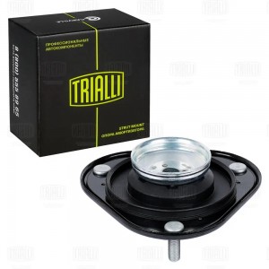 Опора амортизатора Toyota RAV4 (06-) (перед.) (без подшип.) (SA 1952) SA 1952 TRIALLI