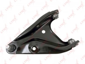 Рычаг подвески L подходит для RENAULT Logan 1.4-1.6 04 / Sandero 1.4-1.6 09 C508 C5083L LYNXAUTO