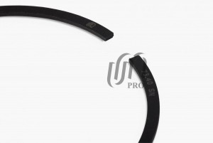 Кольца поршневые STD Opel Z10XEP/Z12XEP/Z14XEP d73.4 STD 1.2-1.2-2.0 на 1 цил. U PR1117000 UNITED MOTORS PRO