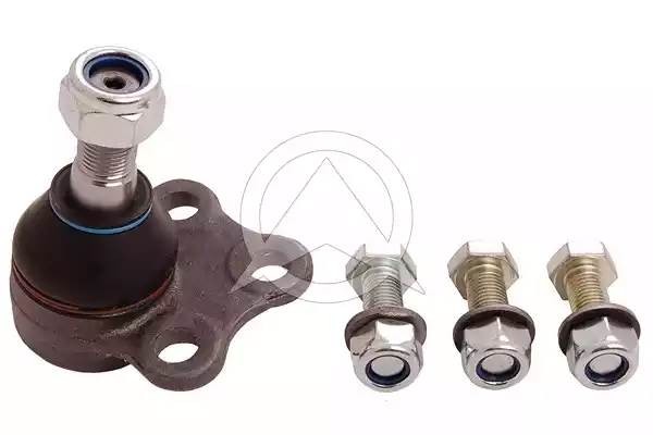 Опора шаровая Renault / Opel- Vauxhall / Nissan / Fiat 6281 6281 SIDEM