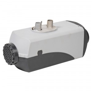 Отопитель воздушный автономный 12В 5000Вт дизель (AEAZ003) AEAZ003 AIRLINE