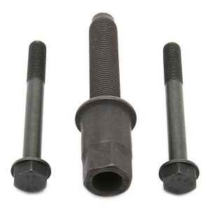 болты для цепи!к-кт\BMW E46/E81/E82/E83/E84/E85/E87/E88/E90/E91/E92/E60/E61 01> 33845 FEBI BILSTEIN