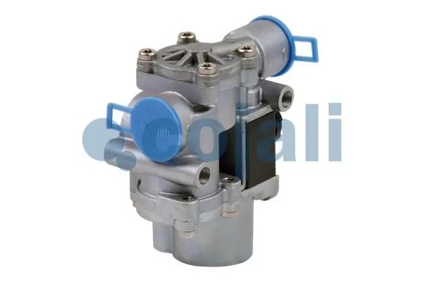 Магнитн клапан ABS 2209207 COJALI